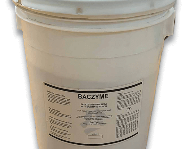 Baczyme