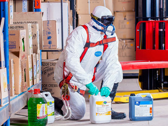 Environmental technology