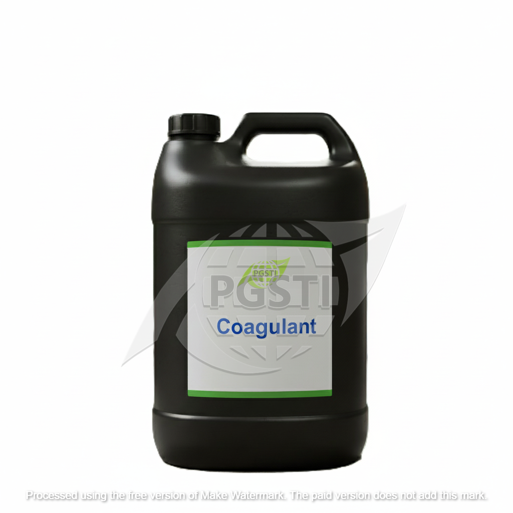 Coagulant