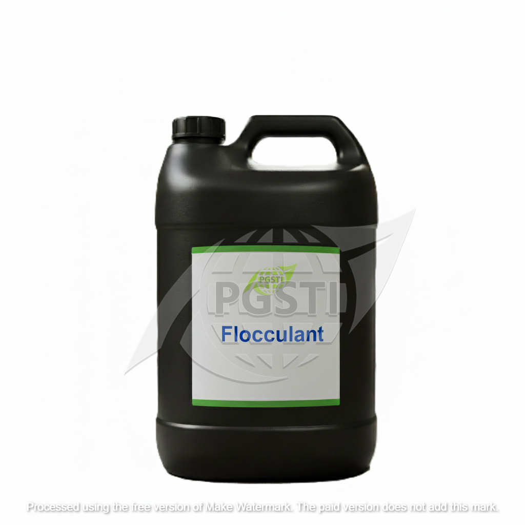 Flocculant
