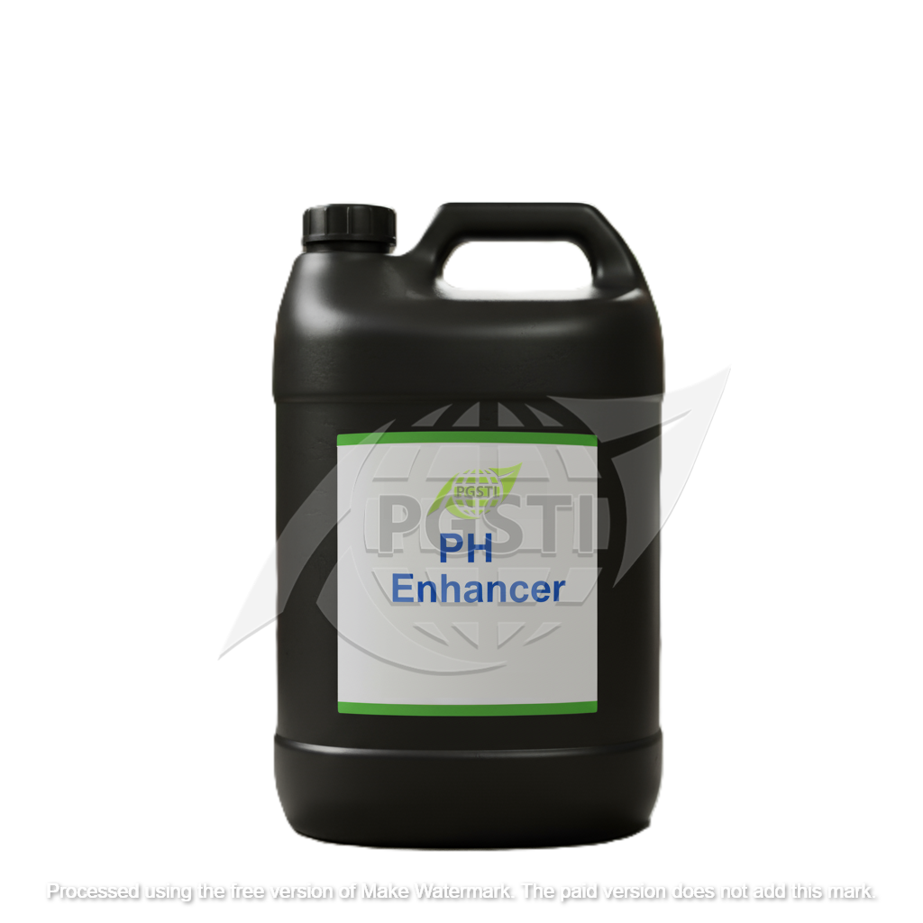 pH Enhancer