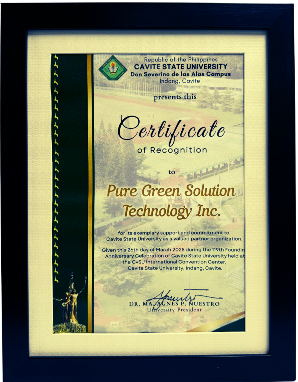 CSU Recognition 2025